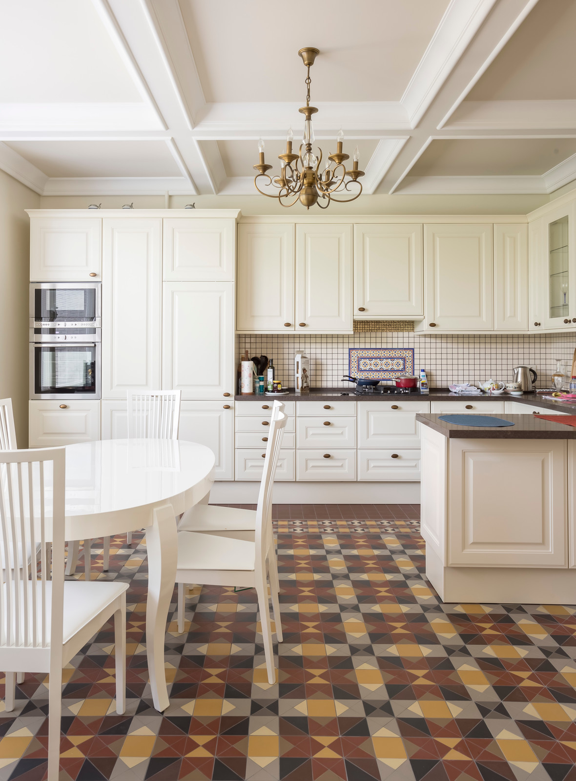 Реализованные нами проекты - CALVOS