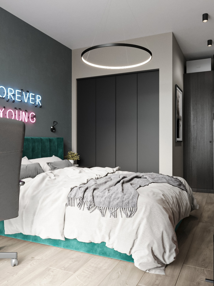 ЖК Селигер Сити - 40,2 м2