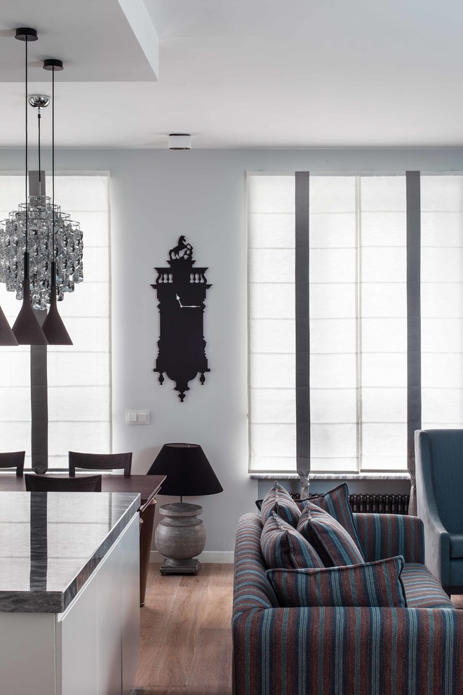 Квартира 98м2