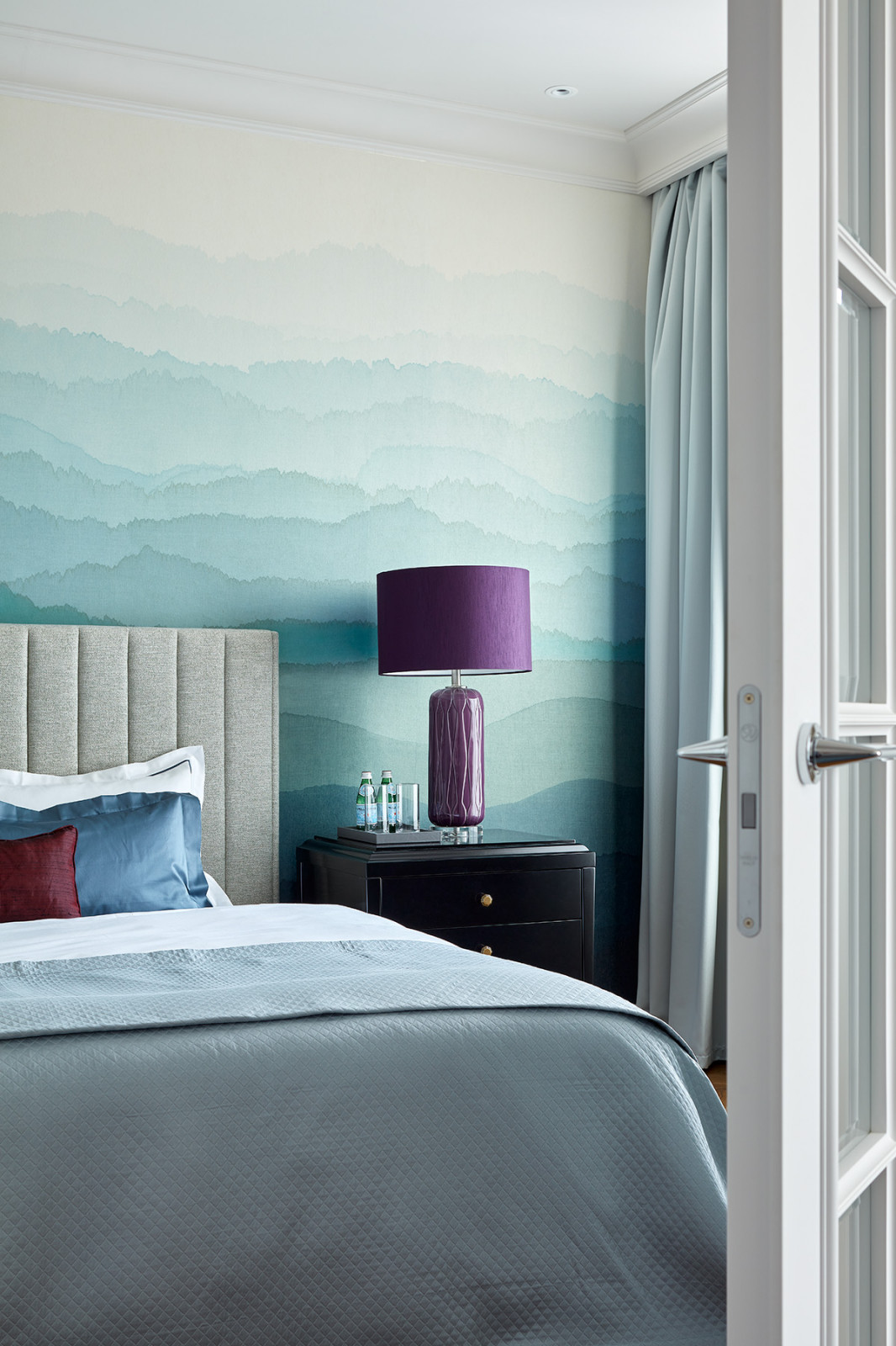 Квартира в ЖК 38 К