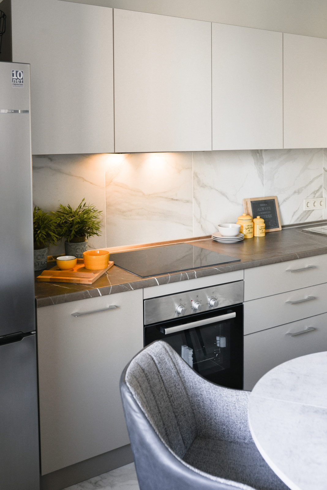 Сергей Мелешенко