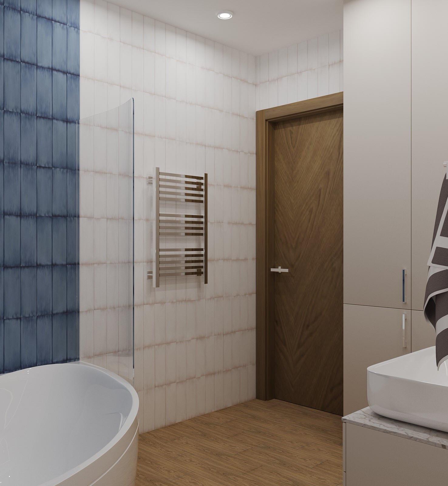 Федерация 54