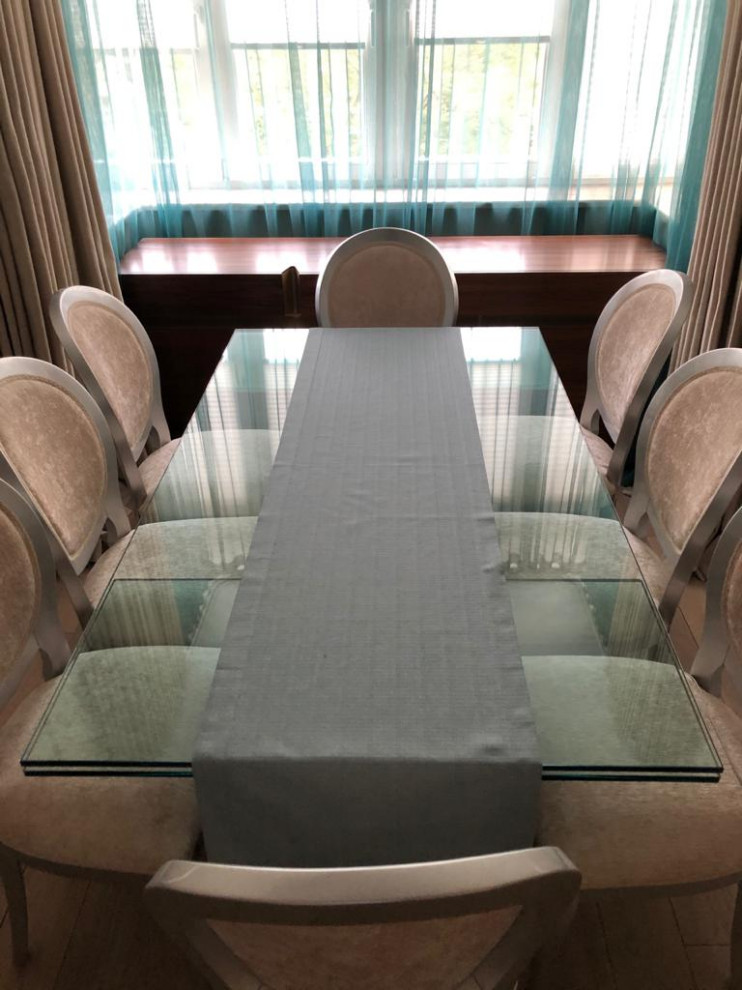 Новослободская 110 кв.м