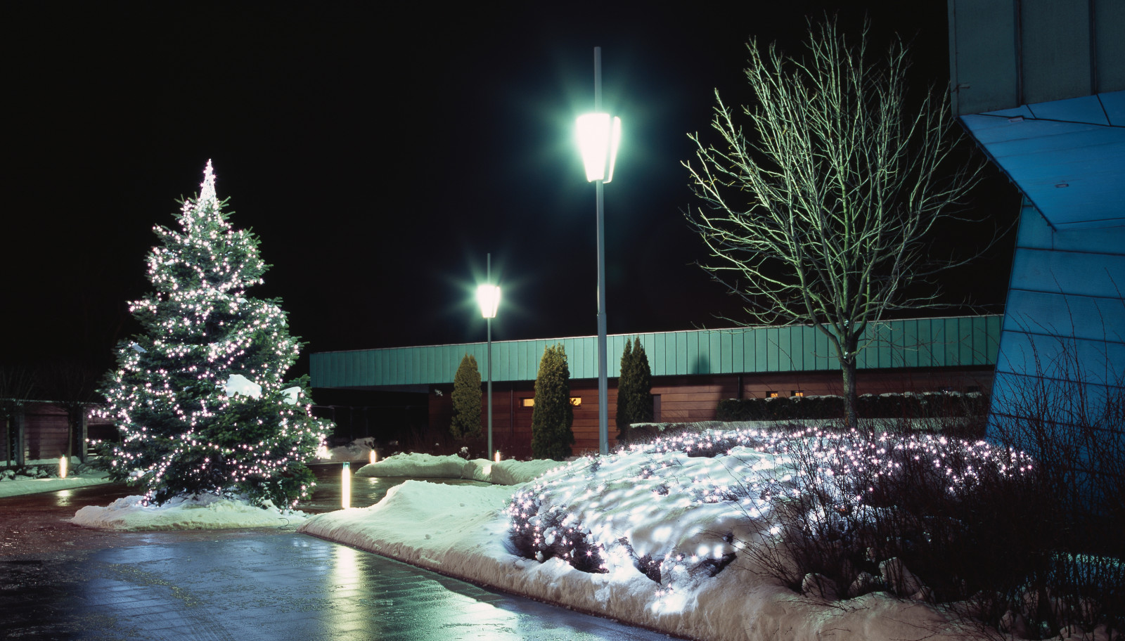 Обложка альбома: Декор и свет