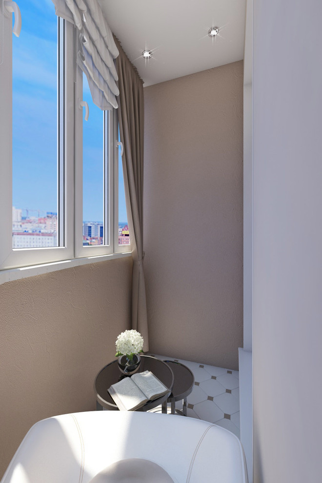 Квартира на ул. Сакко и Ванцетти 237м2