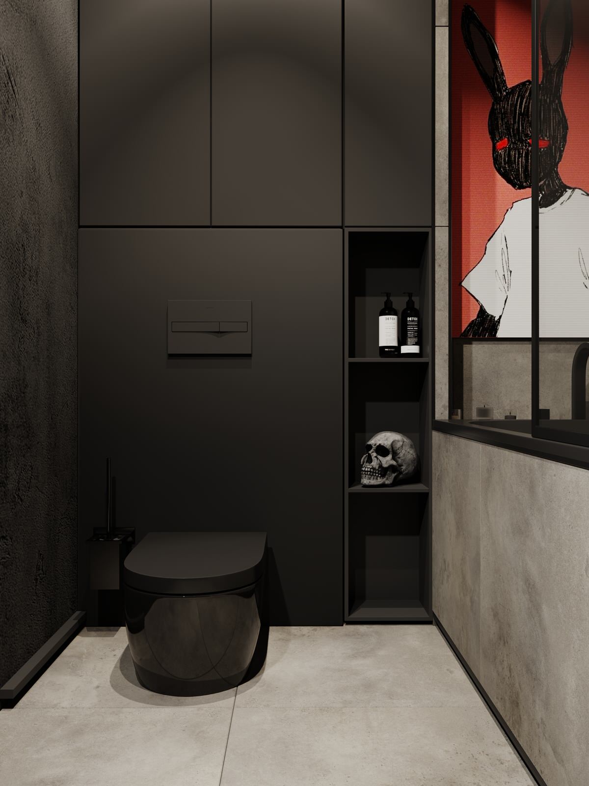 ЖК "Бунинские луга" 34м2