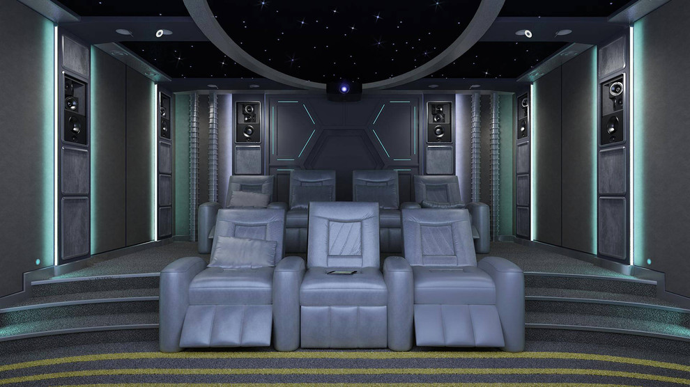 Шаттл / Shuttle