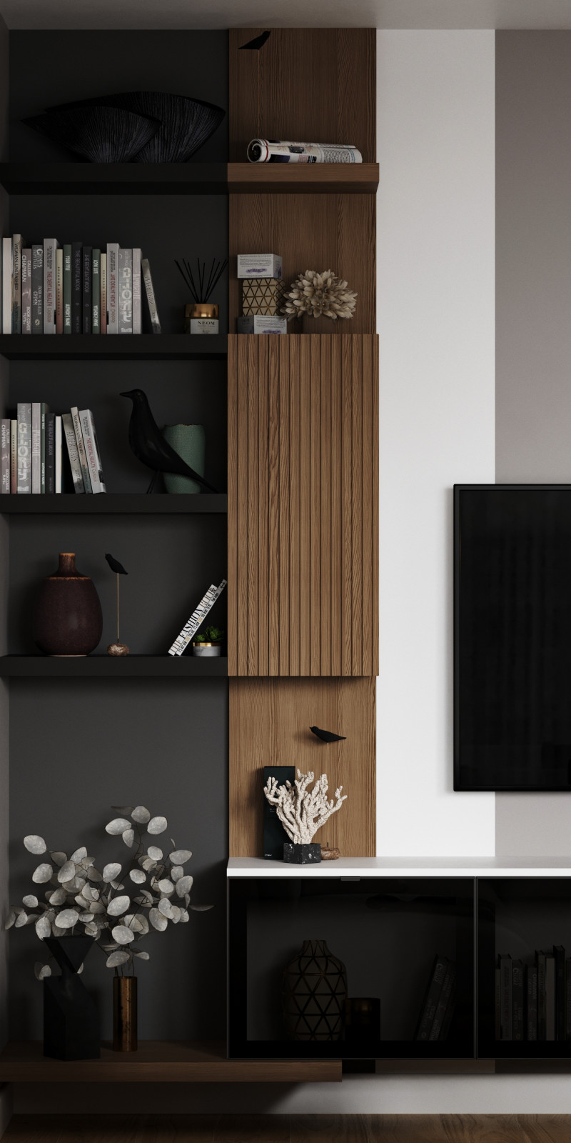 Частный дом в КП Донской для молодой семьи.