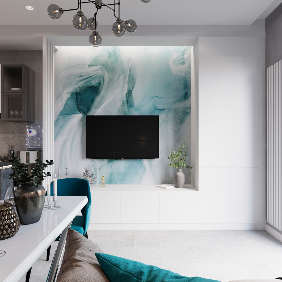 Квартира в Рязани 39 кв.м