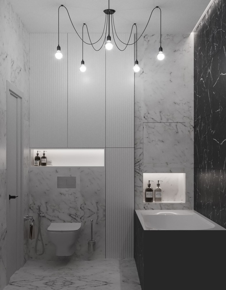 Ванная комната