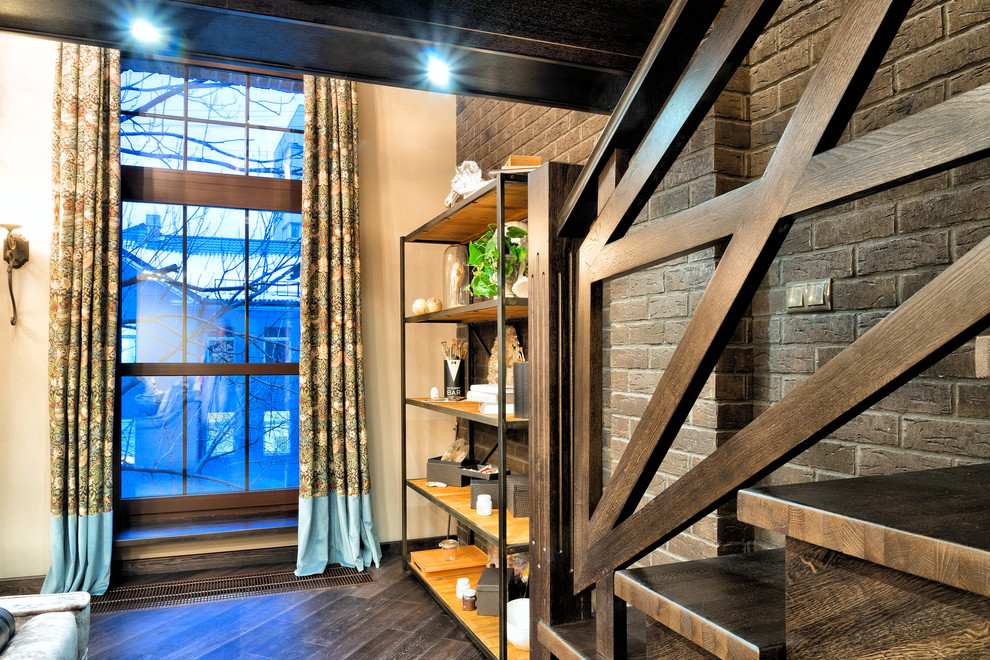 Лофт для молодого Художника