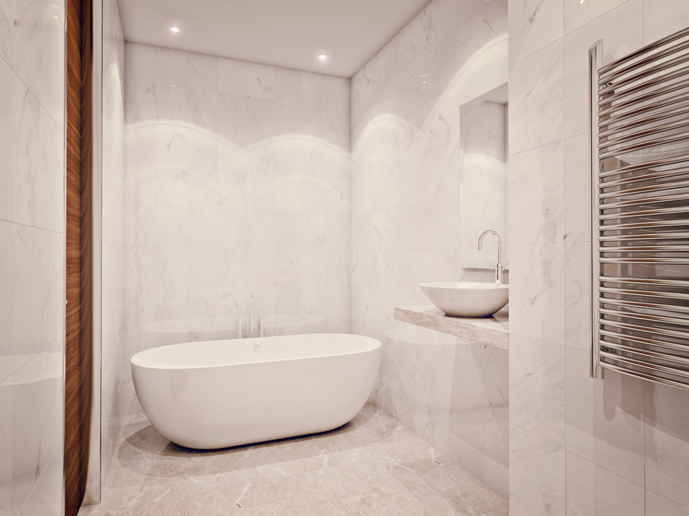 "Диалог с природой" - дом на берегу озера