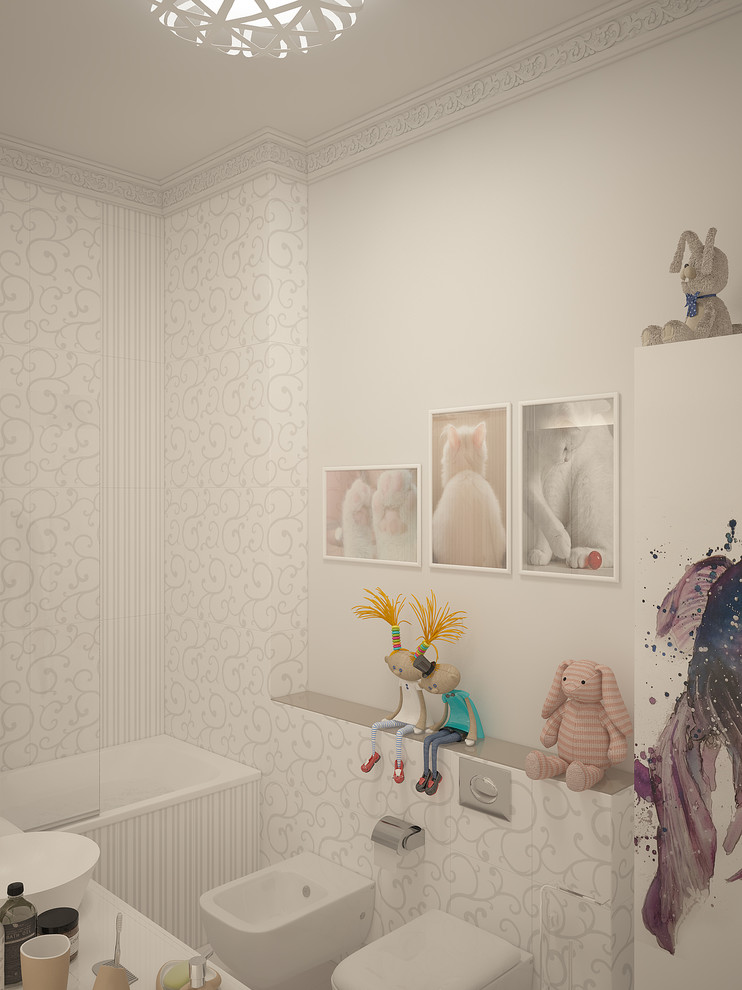 а-ля Беверли хилс