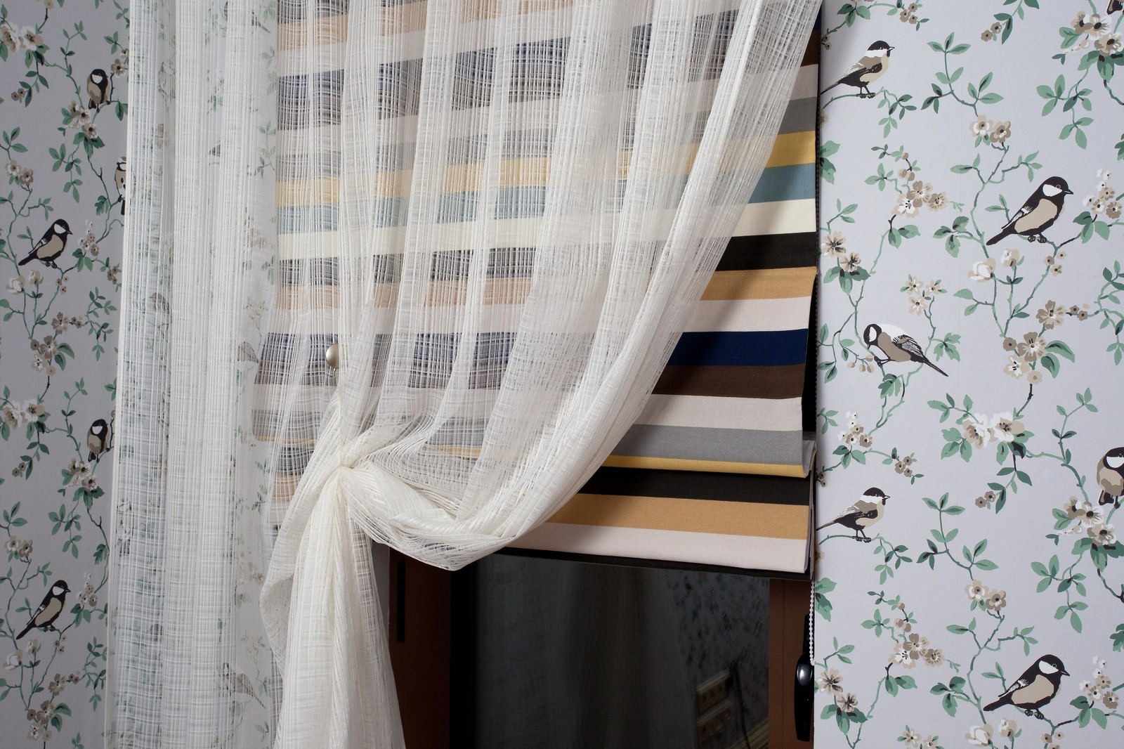 Графские пруды