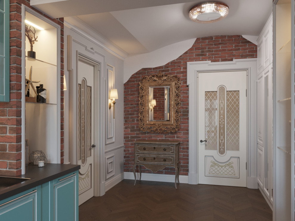 ЖК Лофтек (Lofteс). Квартира для сдачи в аренду