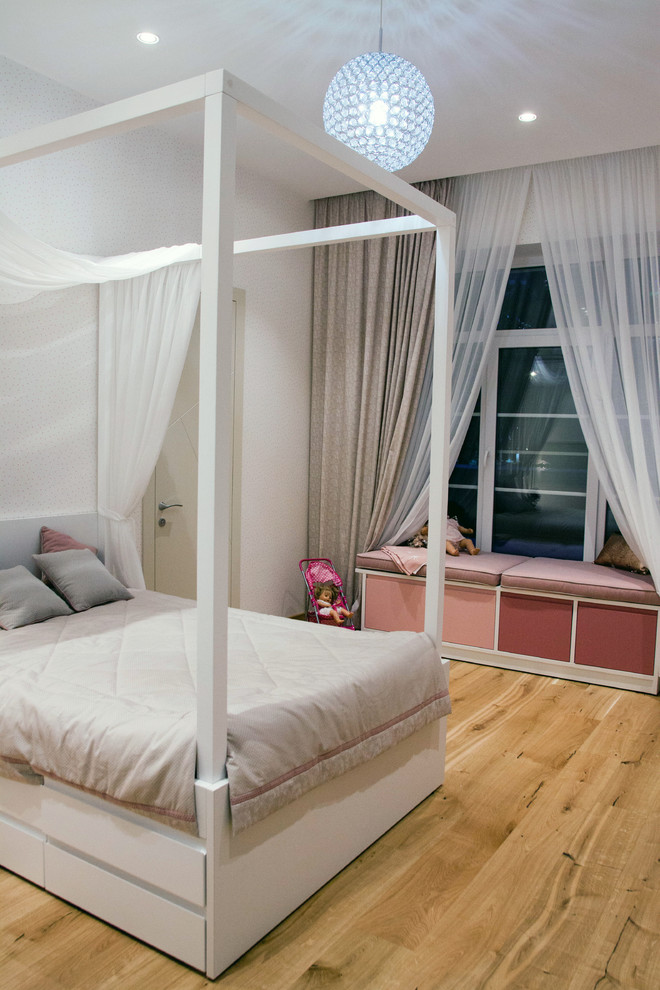 Интерьер частного дома