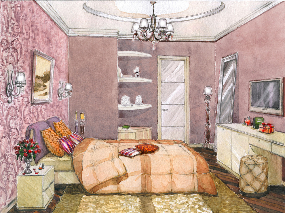 Работы 2009-2010