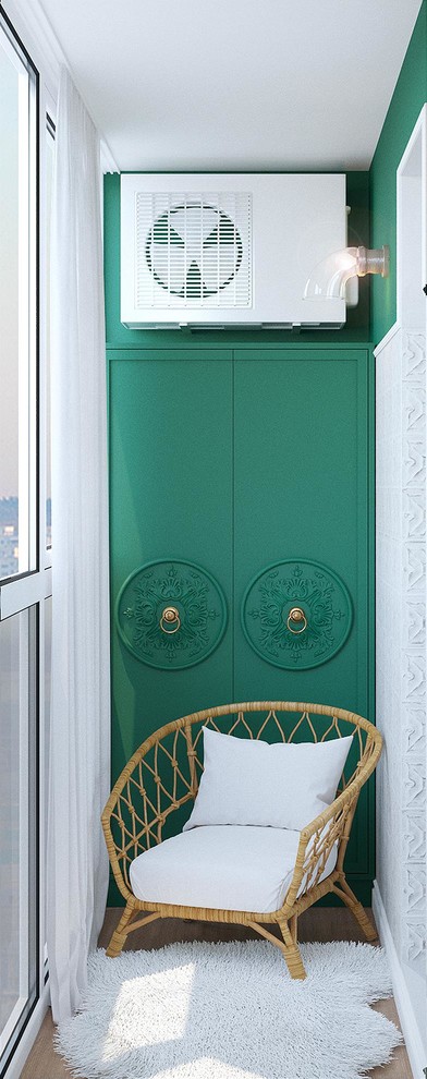 СТУДИЯ НА УЛИЦЕ ФРУНЗЕ