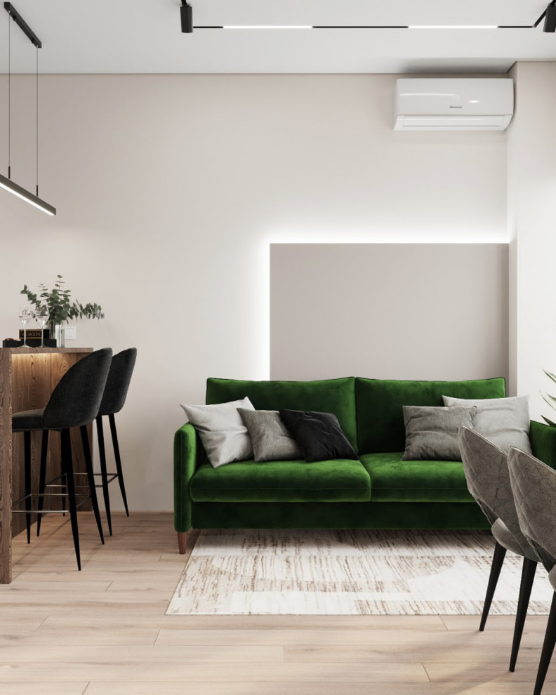 ЖК "River Park" 61 кв.м.