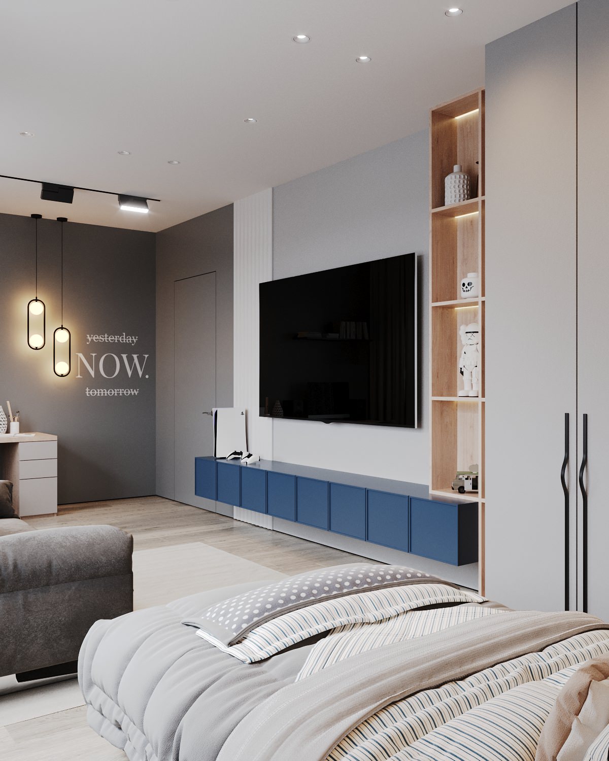 Дом 350м2 в Подмосковном Сергиевом Посаде