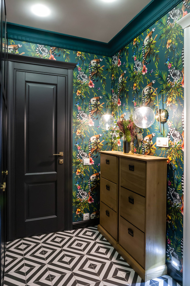 Трешка вместо двушки в ЖК "Лобачевский"