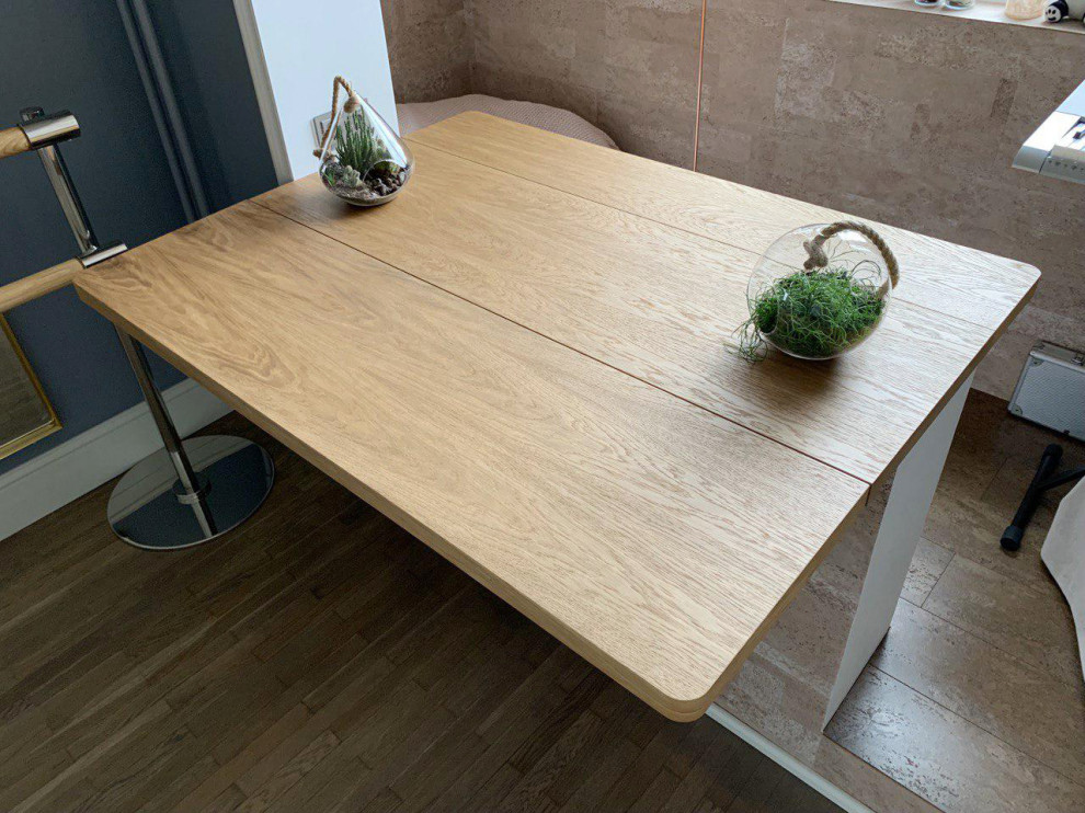 Квартира на Филёвском бульваре