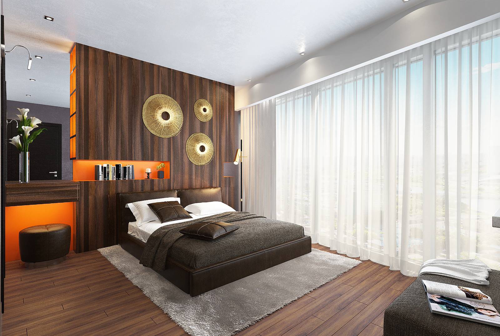 Гостевая спальня 2