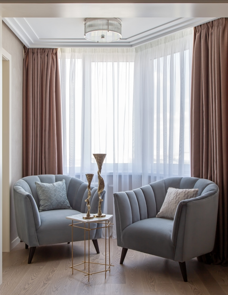 Квартира на ул. Кравченко