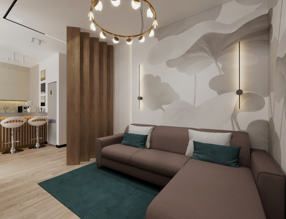 ЖК Макаровский