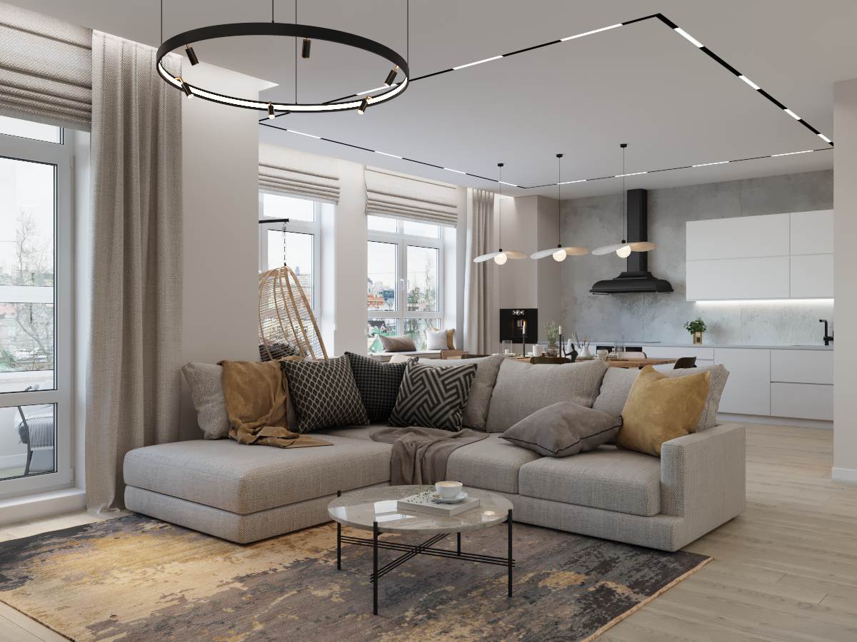 Мои интерьеры