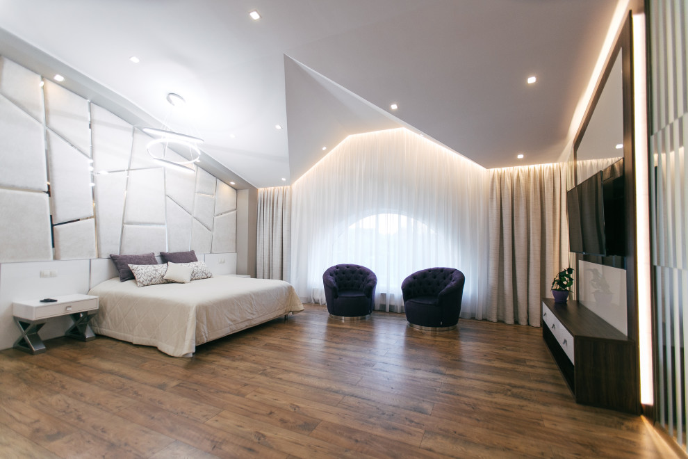 Особняк в городе Москва