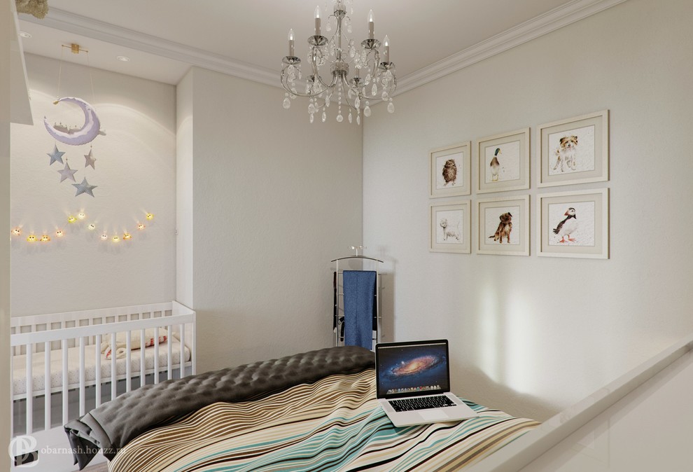 Скандинавия для Сколково