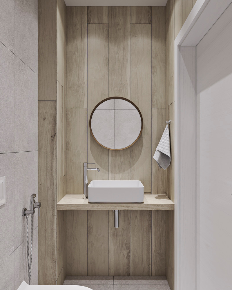 ЖК Петроглиф