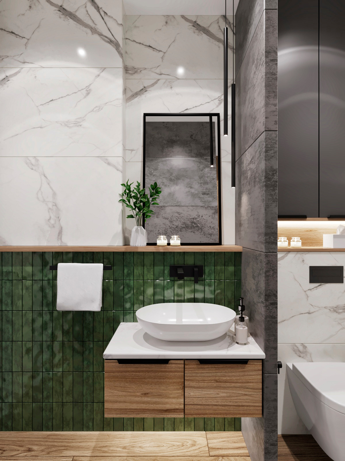 Частный дом Ковали