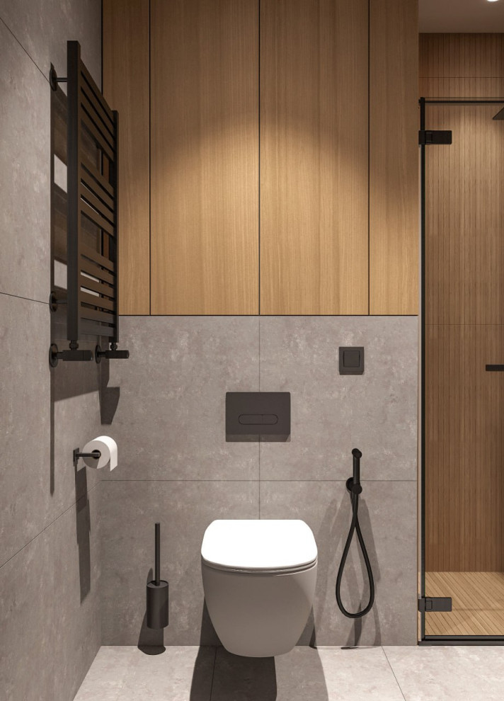 Однокомнатная квартира для мужчины