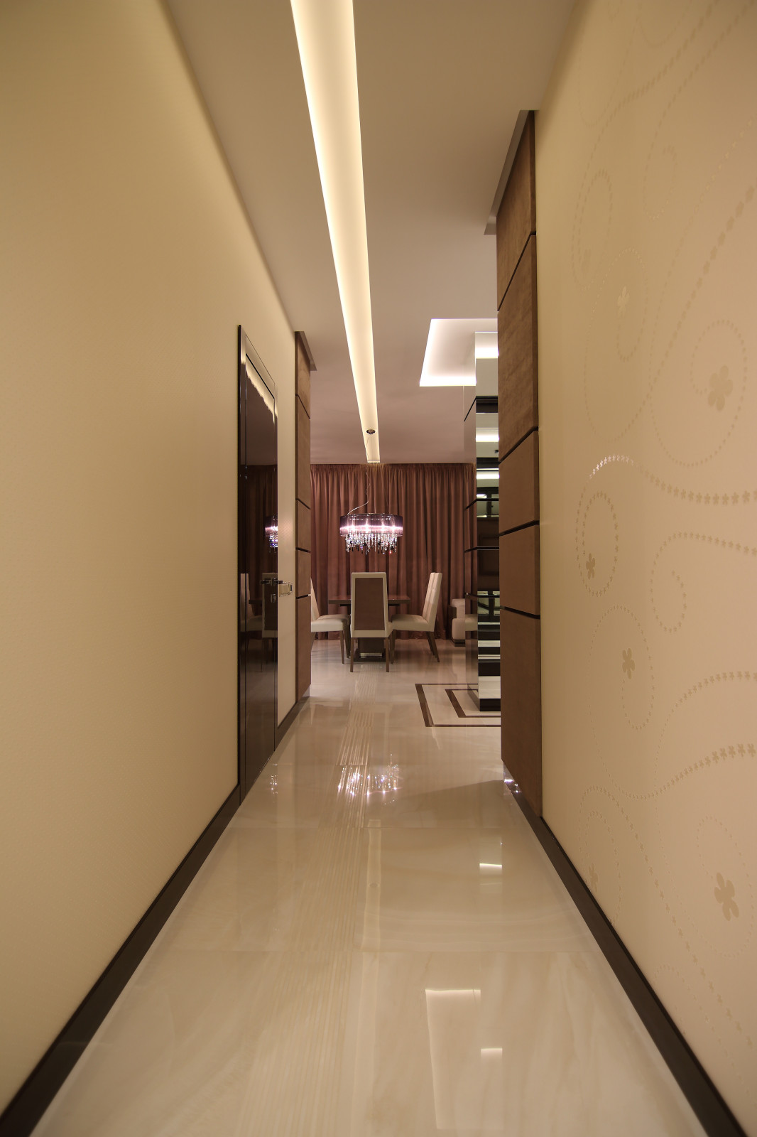 ОТРАЖЕНИЕ квартира в Сарове