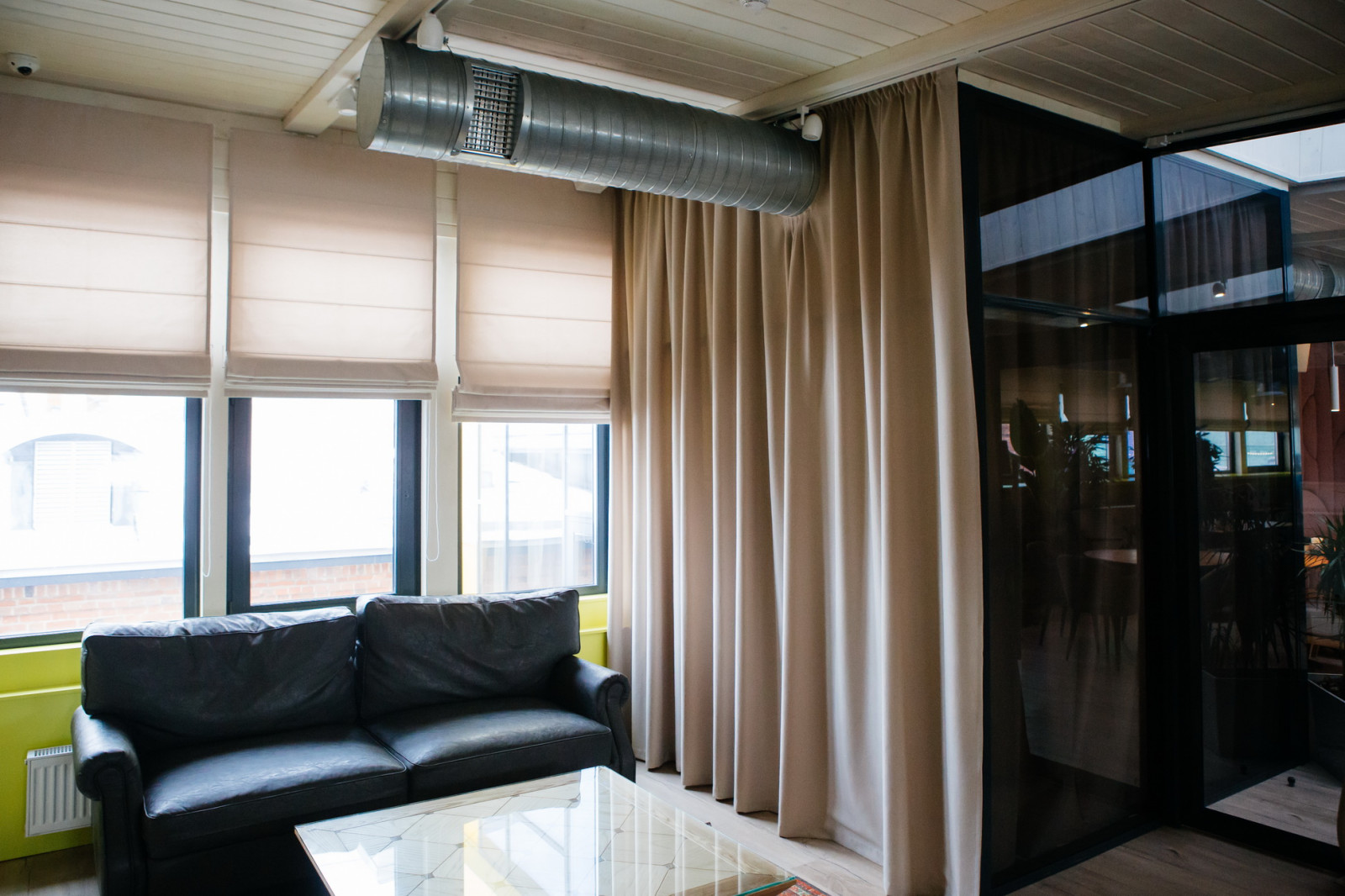 Ресторан Мечты г. Уфа Арт-Квадрат