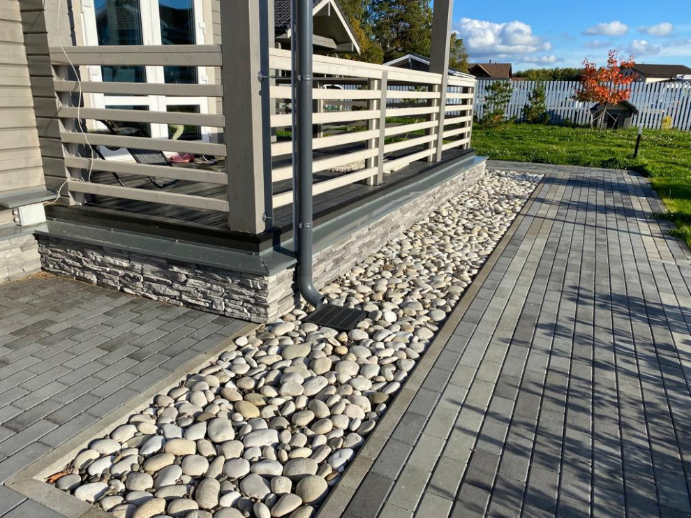 КП Сувантоярви