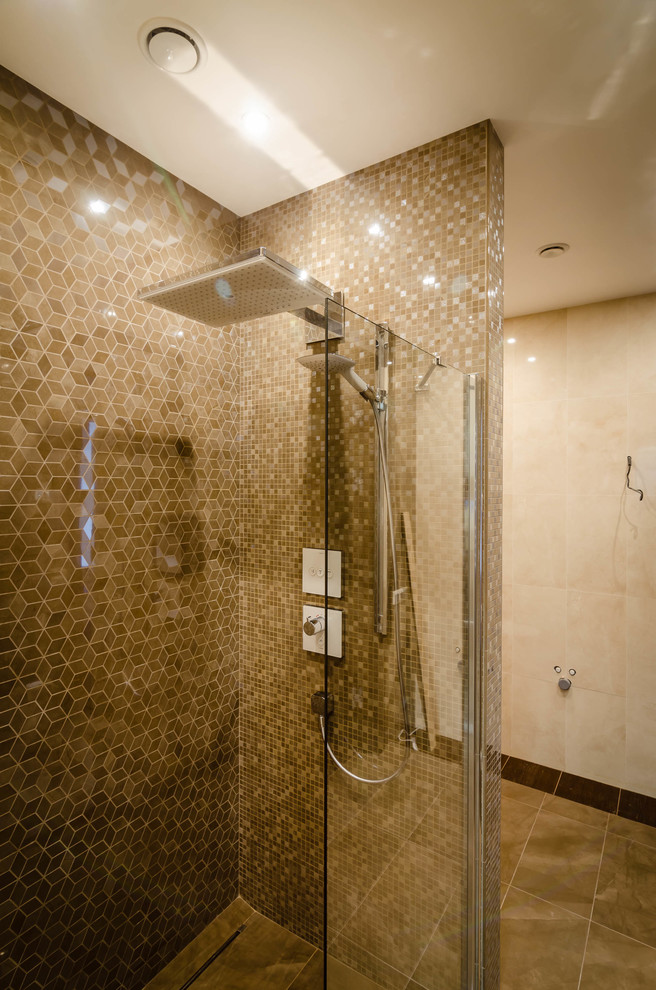 Таунхаус в Парк Авеню (2)