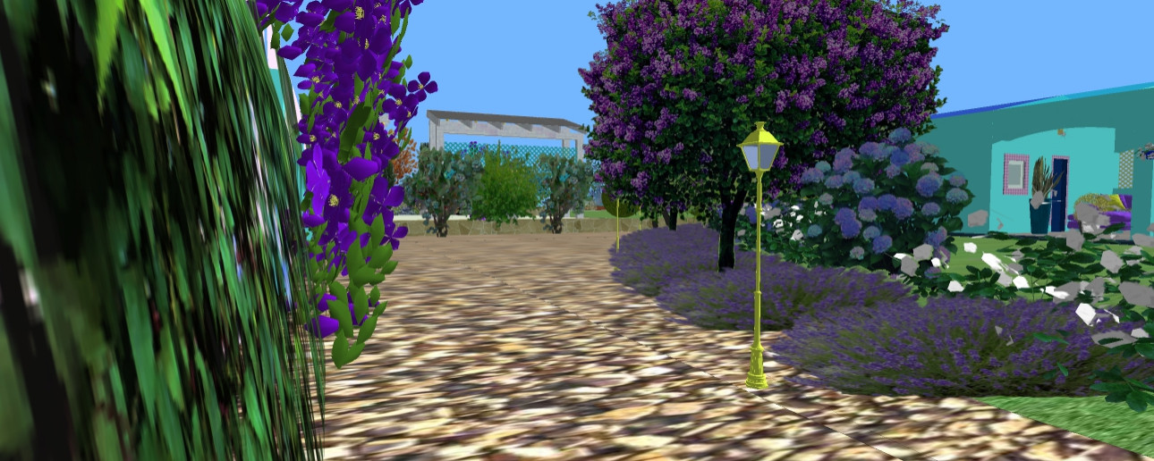 С любовью Винсент