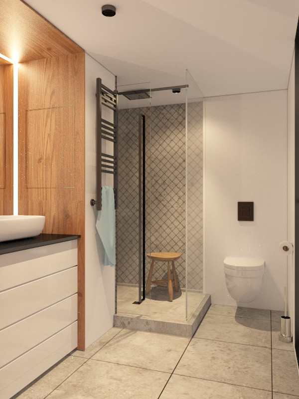 Квартира в Новокосино