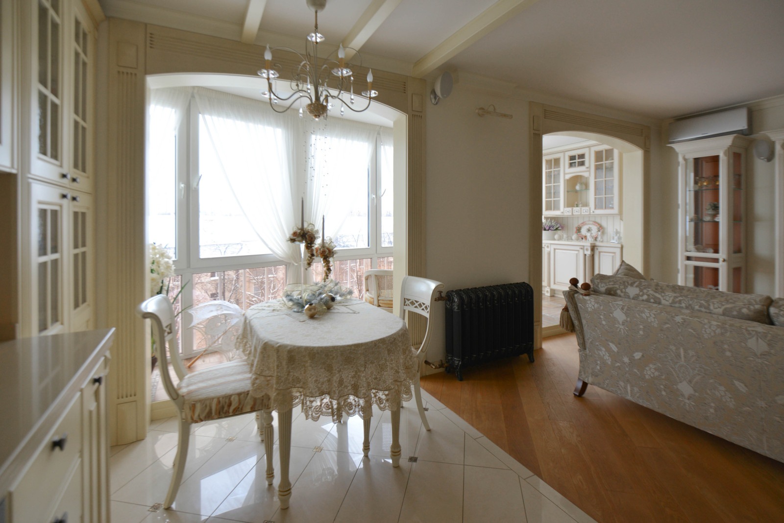 Квартира в Филях