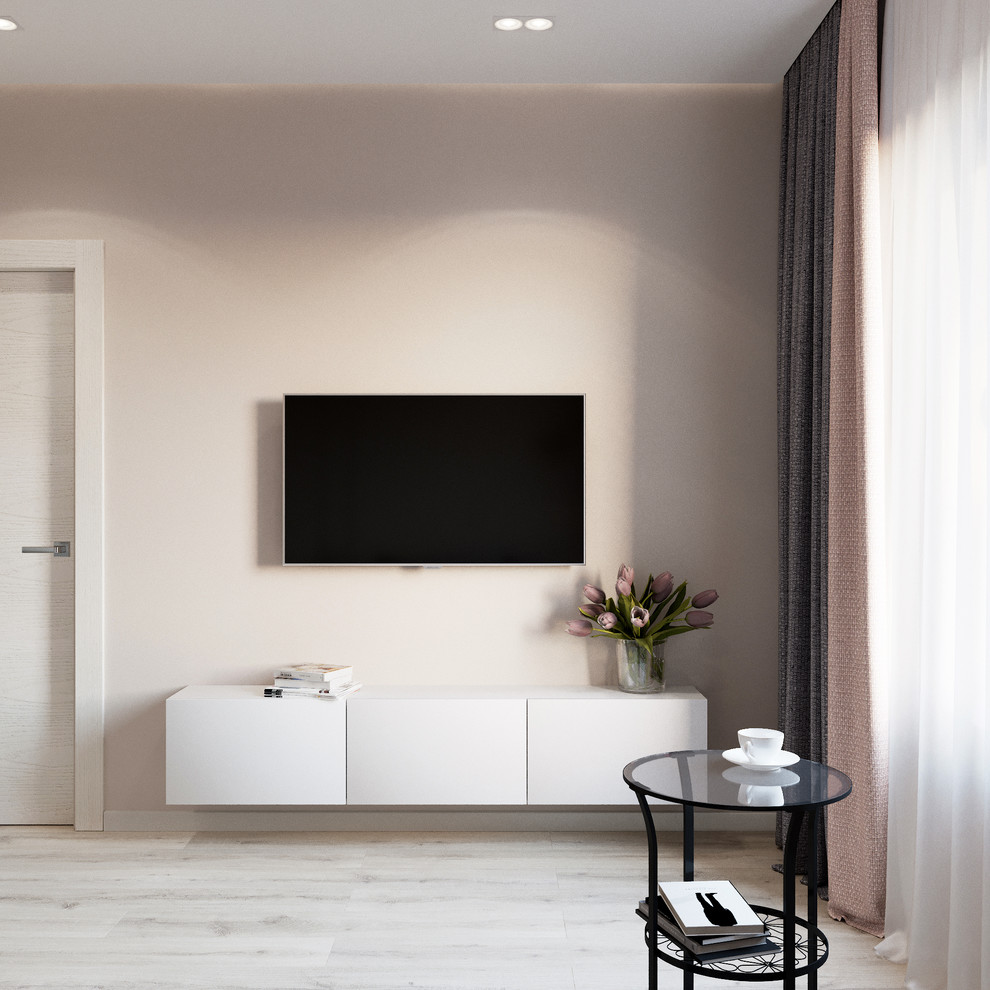 ЖК Ясный Берег