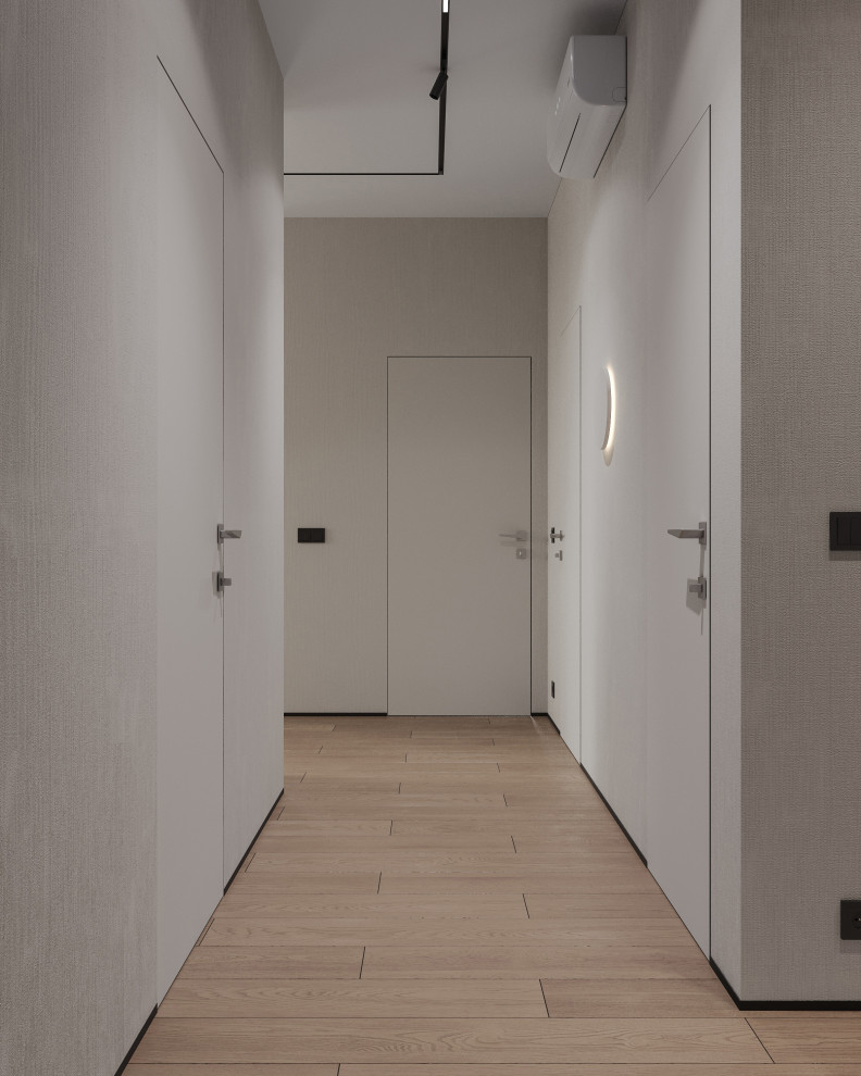 Минимализм: готовое интерьерное решение