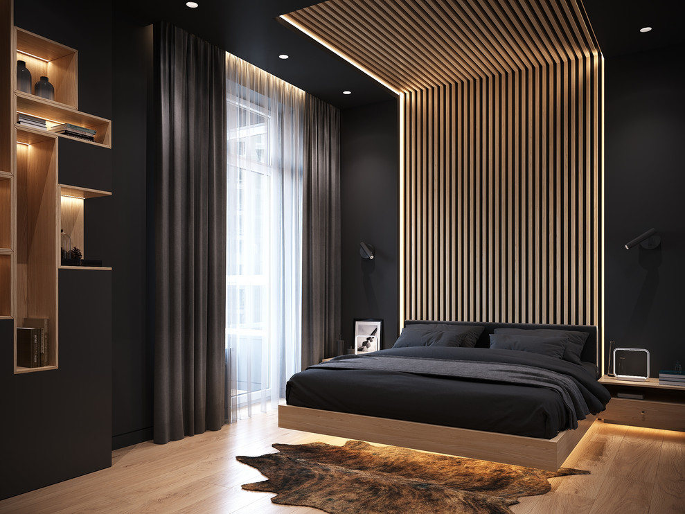 ЖК Сердце столицы