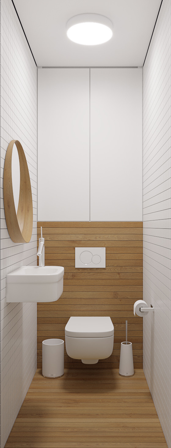 Обложка проекта: Гродненская 2.0