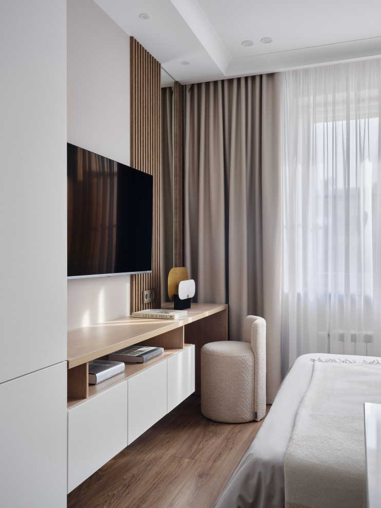 Аппартаменты в центре Нижнего Новгорода