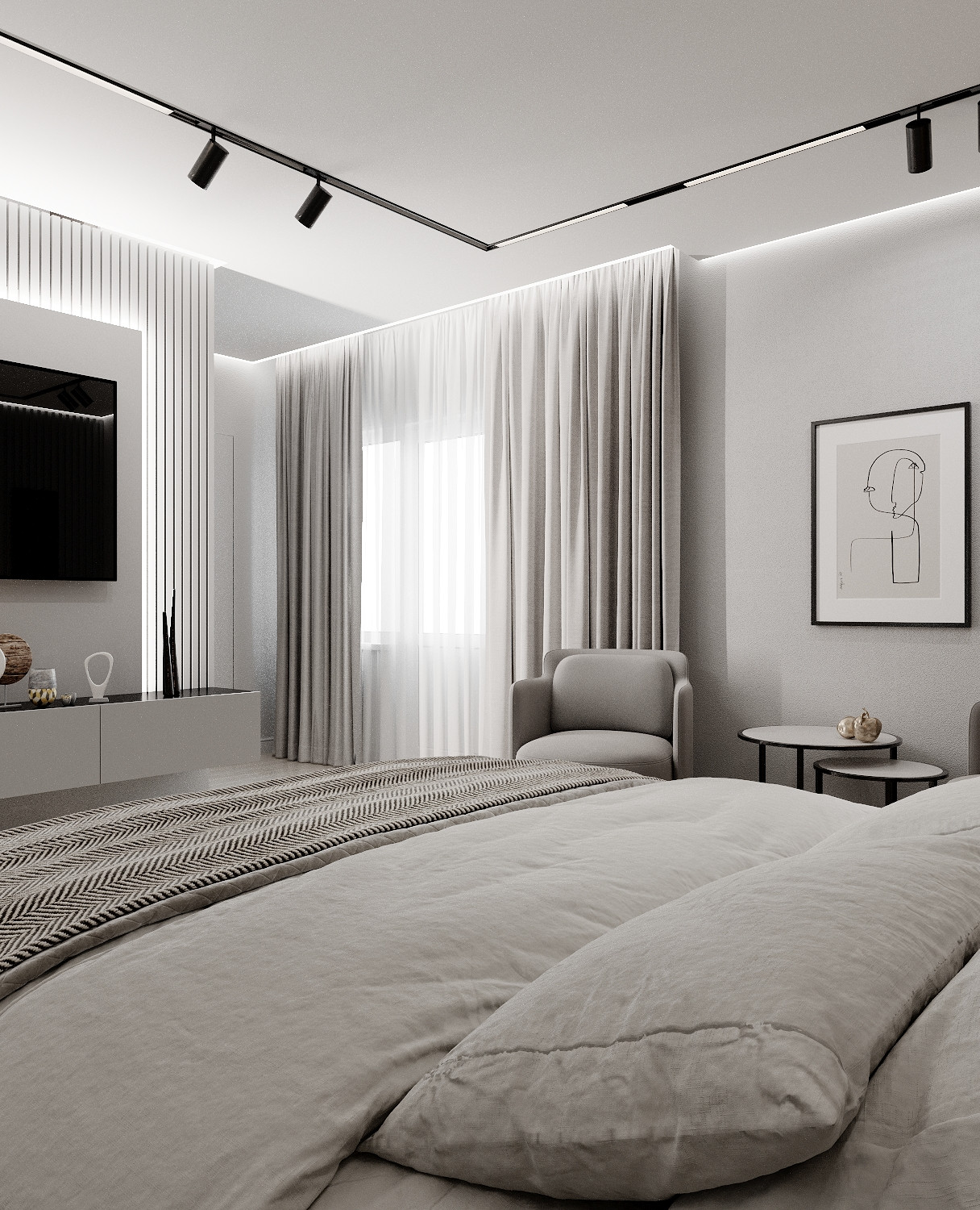 Жилой дом