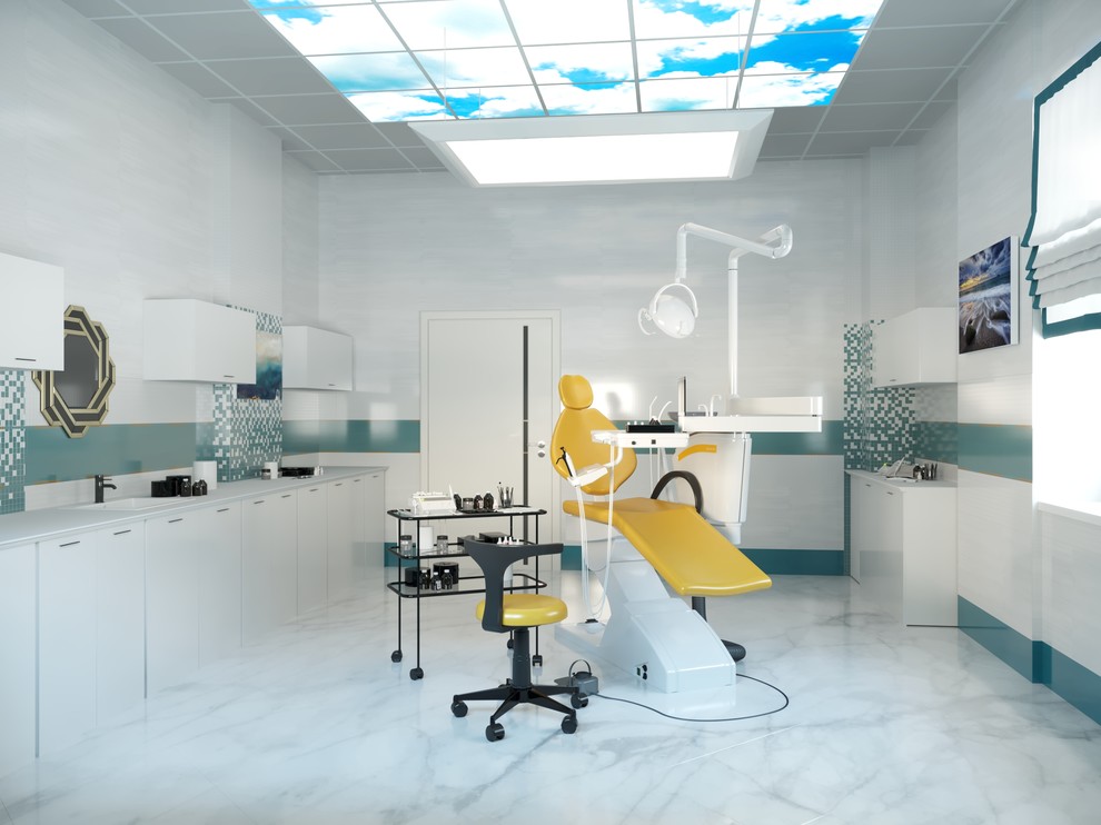 Поликлиника в Сергиевом Посаде