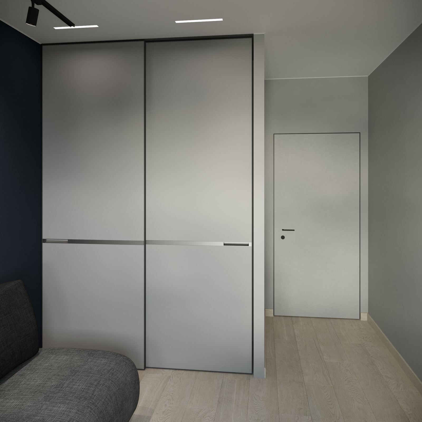 ЖК "Дивный Сад"